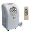 portable room air conditioner heater