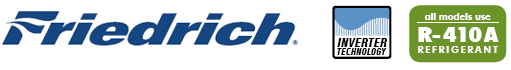 friedrich logo