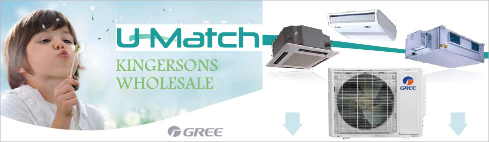 gree ceiling air conditioner