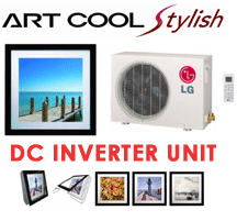 lg split air conditioner