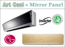 lg split air conditioner