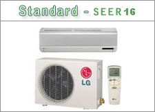 lg split ac heat pump