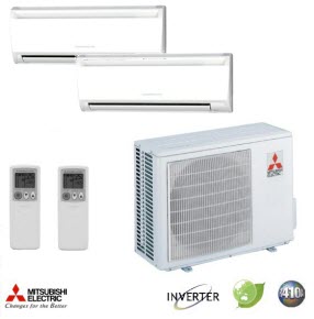 split air conditioner