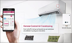 daikin heat and cool