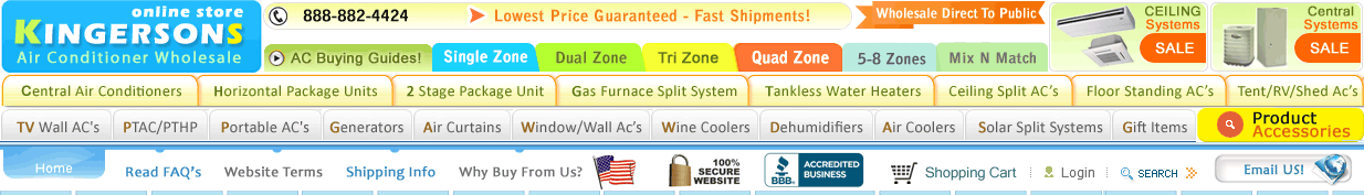 tri zone air conditioner, tri zone ductless air conditioner